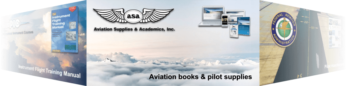 Aviation Supplies & Academics - Inc.